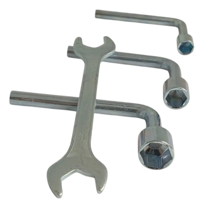 PACK X 3 SET DE HERRAMIENTAS MANUALES DESTORNILLADOR METRO 7 PIEZAS - 5