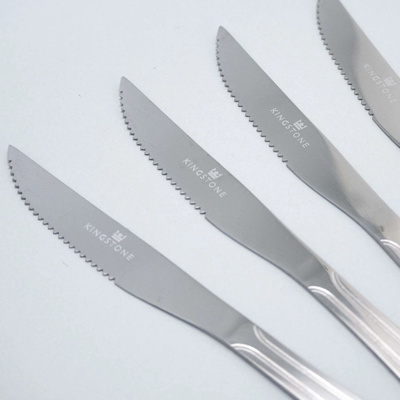 SET 4 CUCHILLOS 2.5 MM YORK KINGSTONE - 3