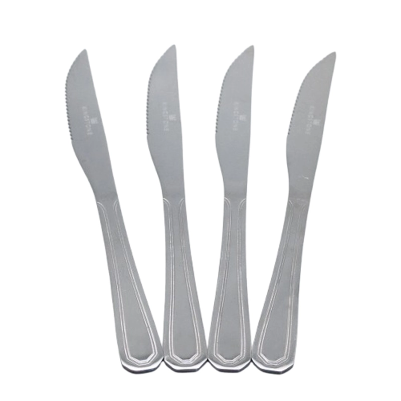 SET 4 CUCHILLOS 2.5 MM YORK KINGSTONE - 4