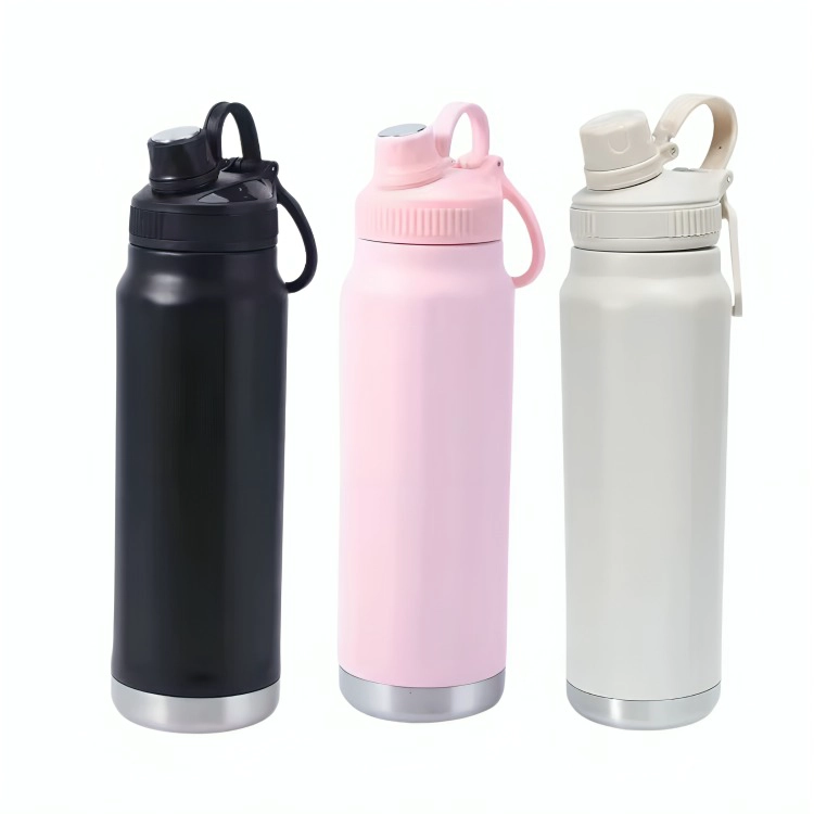 BOTELLA TERMICA  DEPORTIVA 1500ML - 1