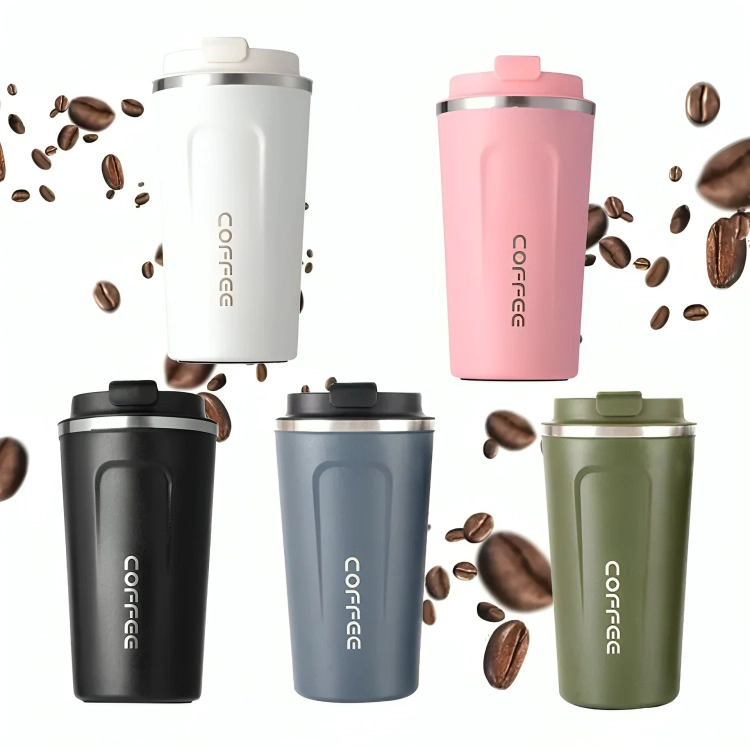 VASO TERMICO PARA CAFE 380ML - 2
