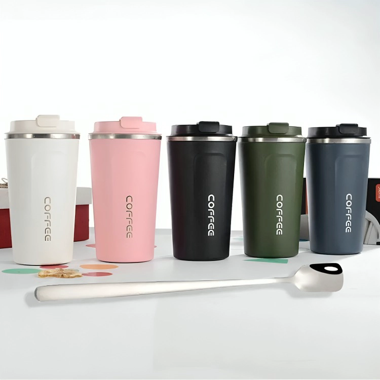 VASO TERMICO PARA CAFE 380ML - 3