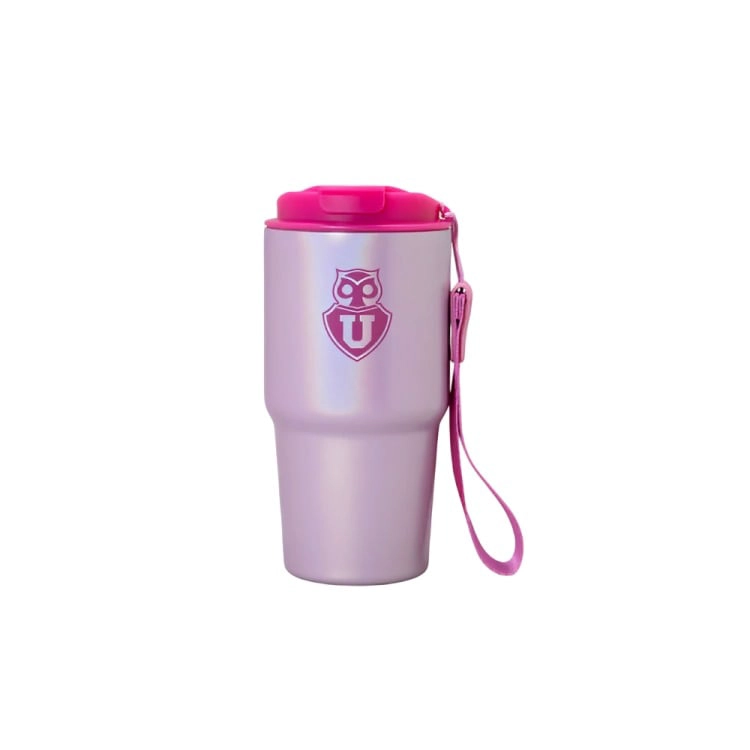 MUG SINTRA PINK U DE CHILE - 2