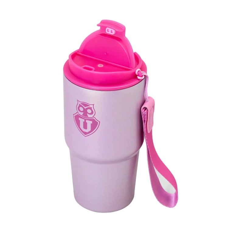 MUG SINTRA PINK U DE CHILE - 3