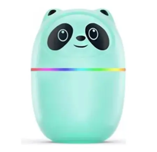 GENÉRICO PANDA MINI HUMIDIFICADOR, 7.4 FL