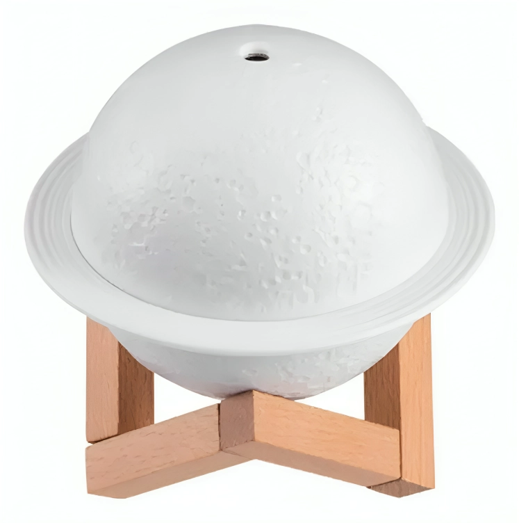 HUMIDIFICADOR DE LAMPARA DE LUNA - 2