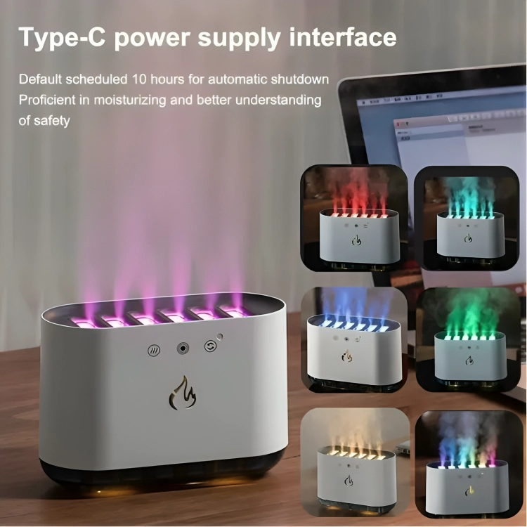 GENÉRICO HUMIDIFICADORES DE TANQUE DE AGUA