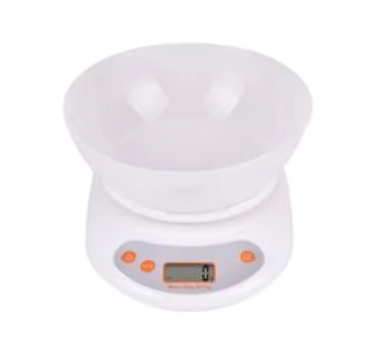 BASCULAS ELECTRONICAS DE ALTA PRECISION - 1