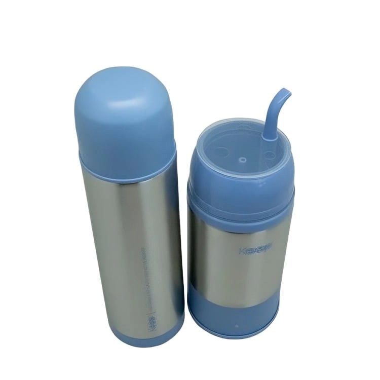 SET TERMO MATE +  TERMO BALA KEEP , COLOR SURTIDO - 2