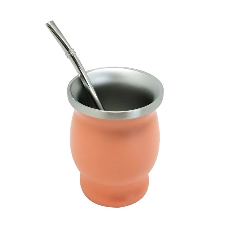 MATE CLASICO KEEP  350ML, COLOR SURTIDO - 1