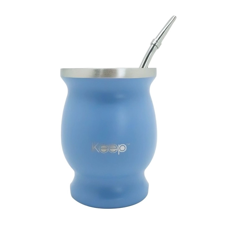 MATE CLASICO KEEP  350ML, COLOR SURTIDO - 2