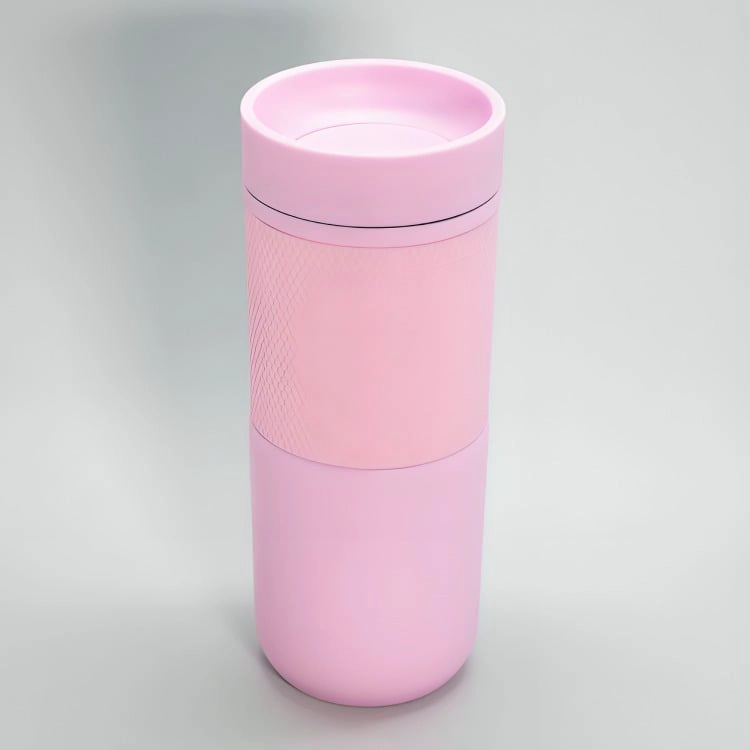 MUG PRIME 20 OZ KEEP  ROSADO - 1