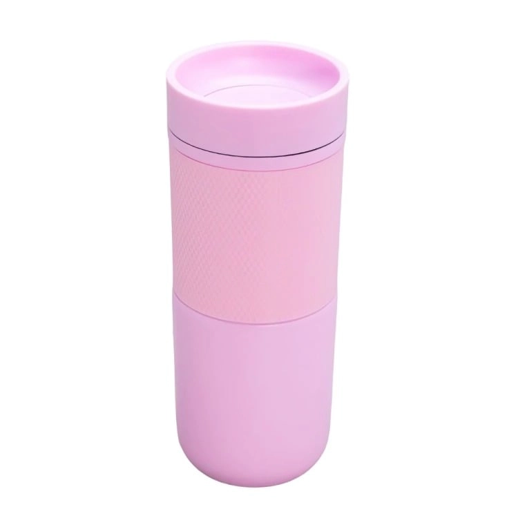 MUG PRIME 20 OZ KEEP  ROSADO - 3
