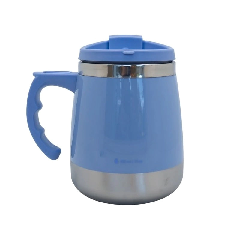 MUG TERMO KEEP OUTDOOR 400 ML , COLOR SURTIDO - 2