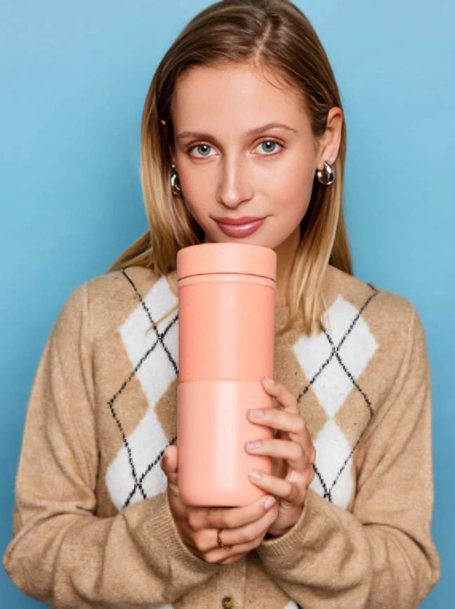 MUG PRIME 20 OZ KEEP , COLOR SURTIDOS - 3