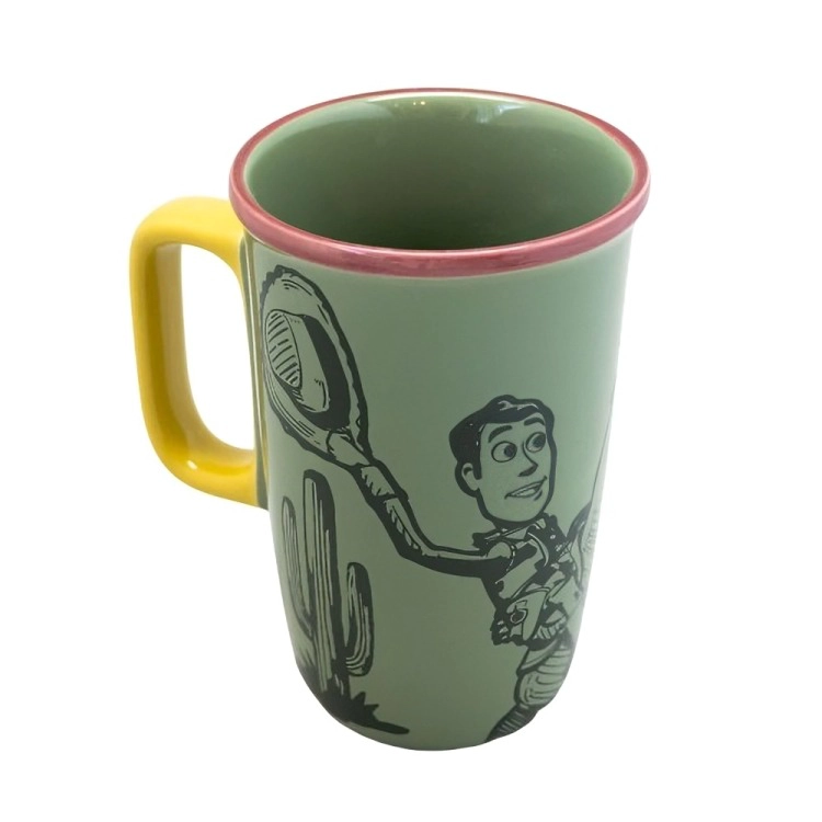 TAZON RETRO VENTI 550ML TOY STORY ICONIC 1 - 1