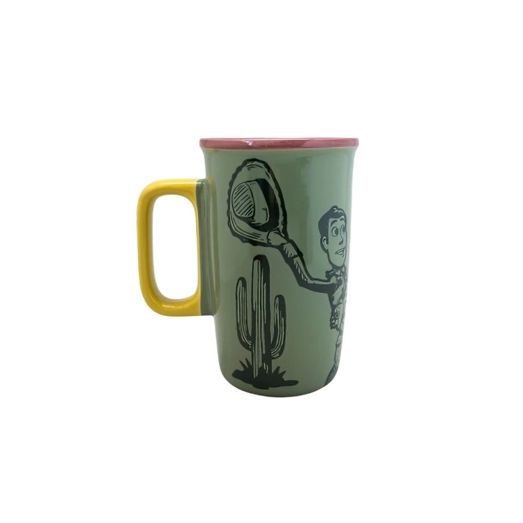 TAZON RETRO VENTI 550ML TOY STORY ICONIC 1 - 2