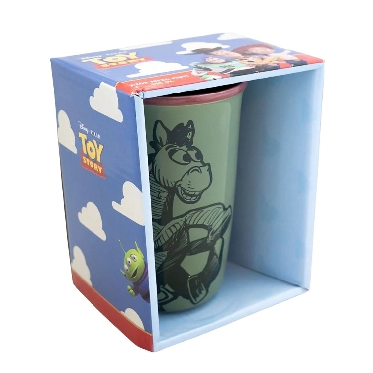 TAZON RETRO VENTI 550ML TOY STORY ICONIC 1 - 4