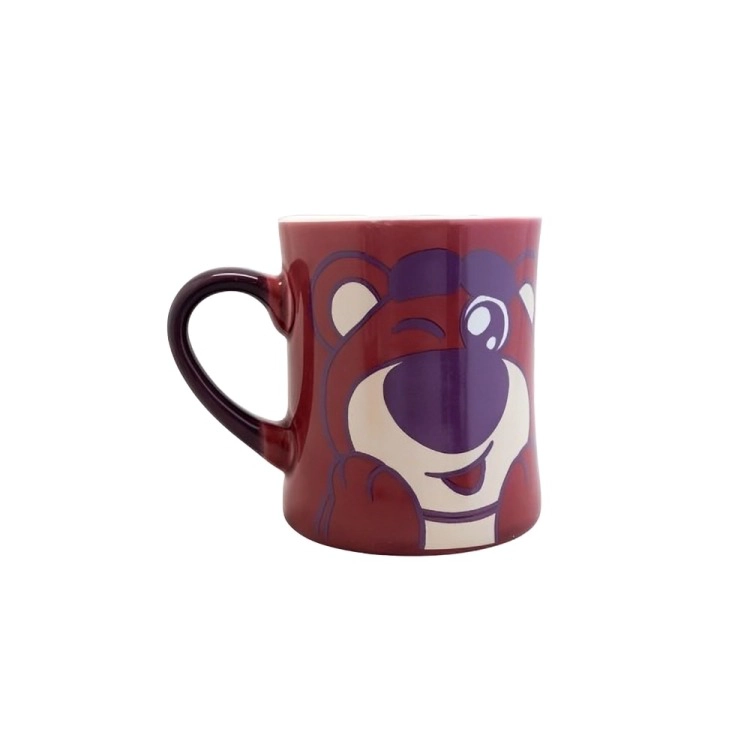TAZON CURVO 400ML TOY STORY ICONIC 1 - 3