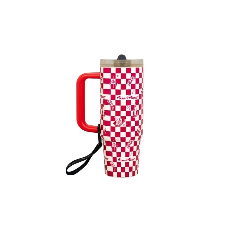 MUG 30OZ VACCUM TOY STORY ICONIC 2 - 3