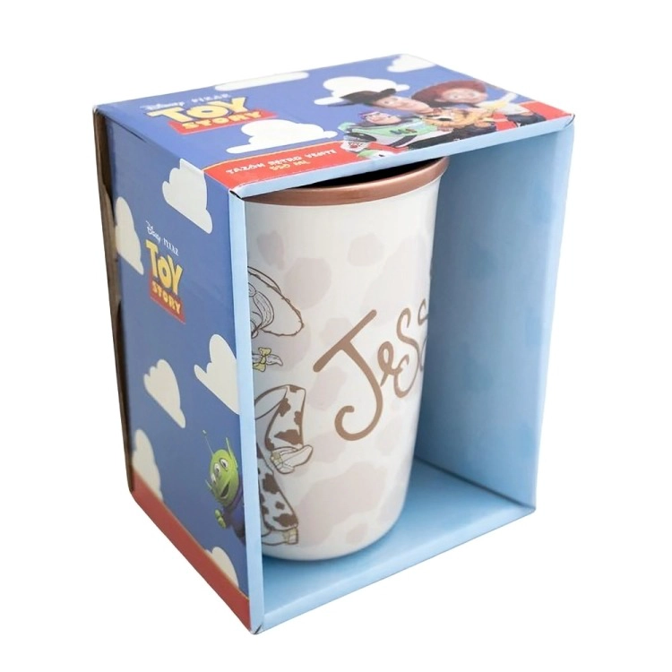 TAZON RETRO VENTI 550ML TOY STORY ICONIC 3 - 2