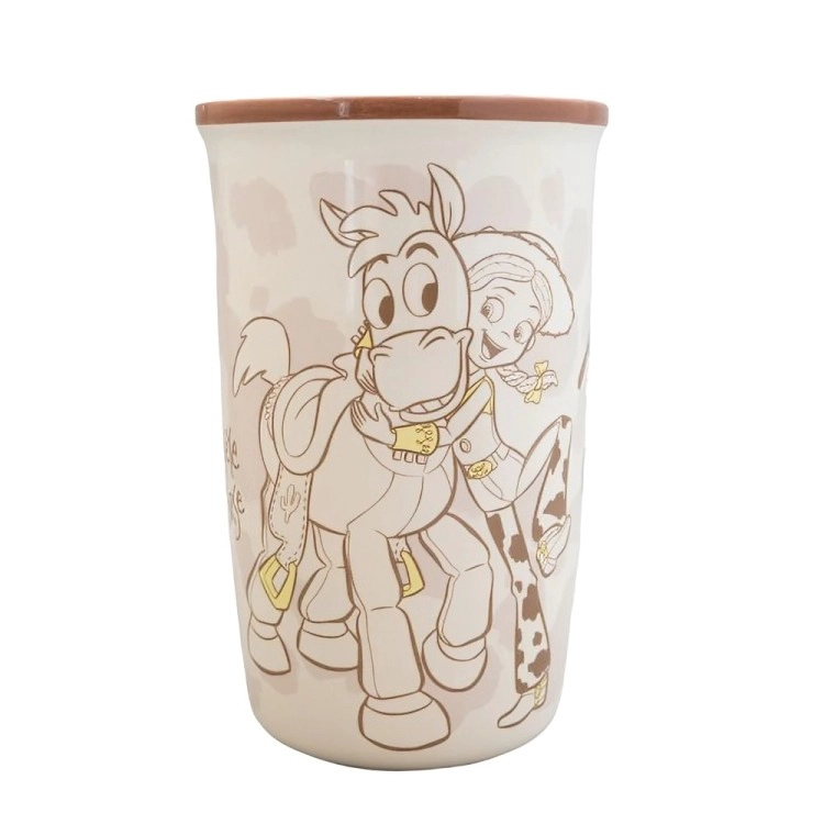 TAZON RETRO VENTI 550ML TOY STORY ICONIC 3 - 3