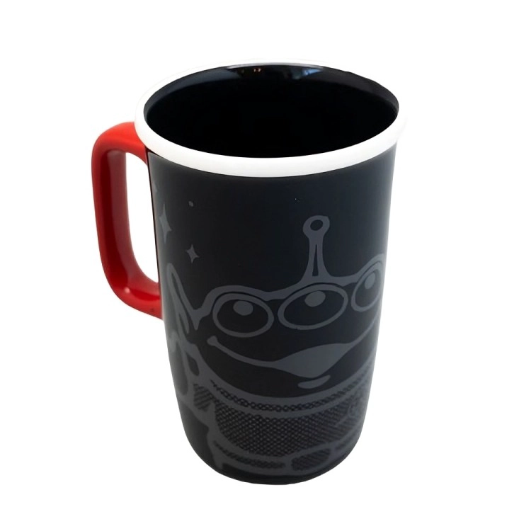 TAZON RETRO VENTI 550ML TOY STORY ICONIC 2 - 2