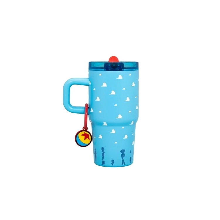 MUG 20OZ VACCUM_TOY STORY ICONIC 2 - 1