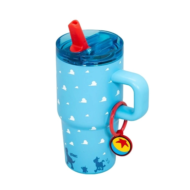 MUG 20OZ VACCUM_TOY STORY ICONIC 2 - 3