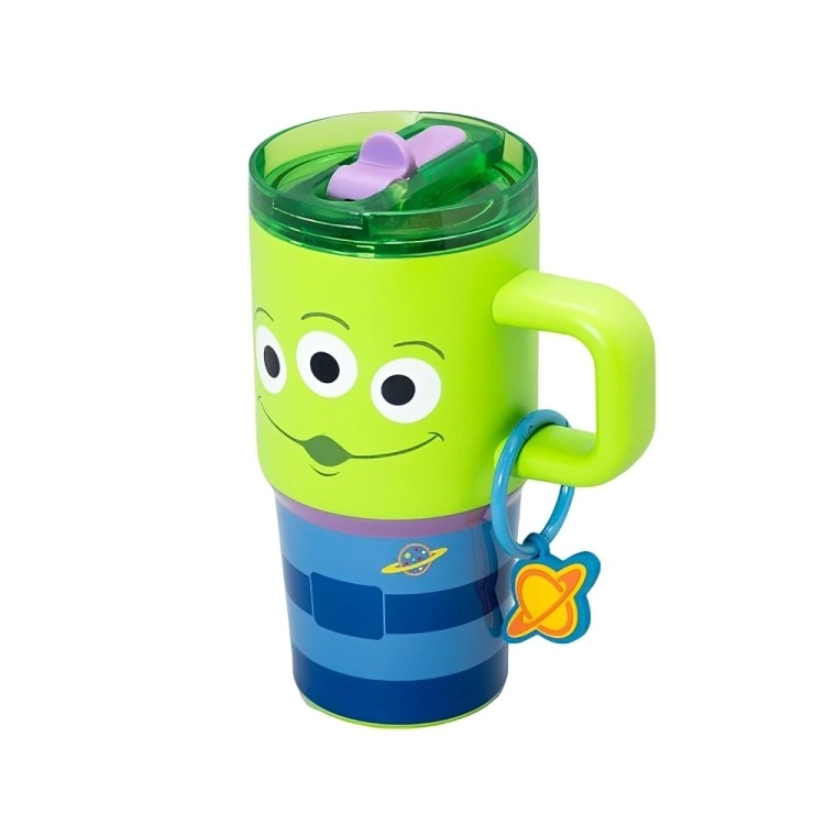 MUG 20OZ VACCUM TOY STORY ICONIC 1 - 3