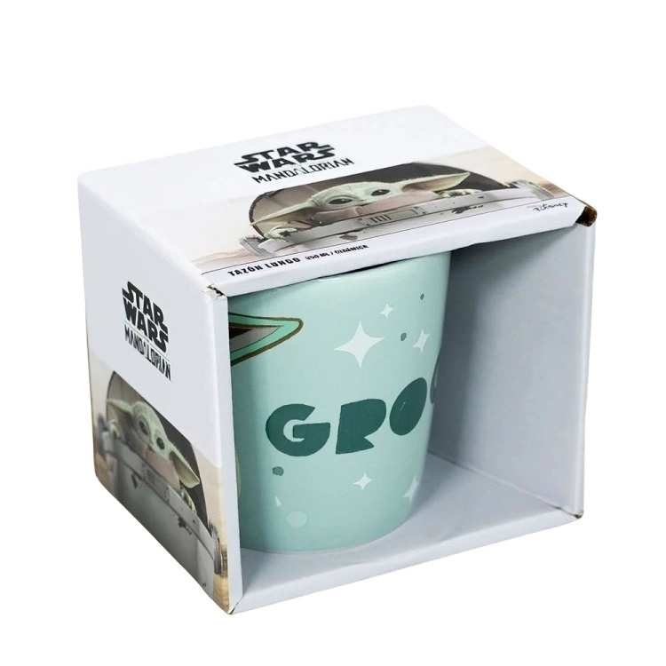 TAZON CAJA 350ML GROGU SW - 3