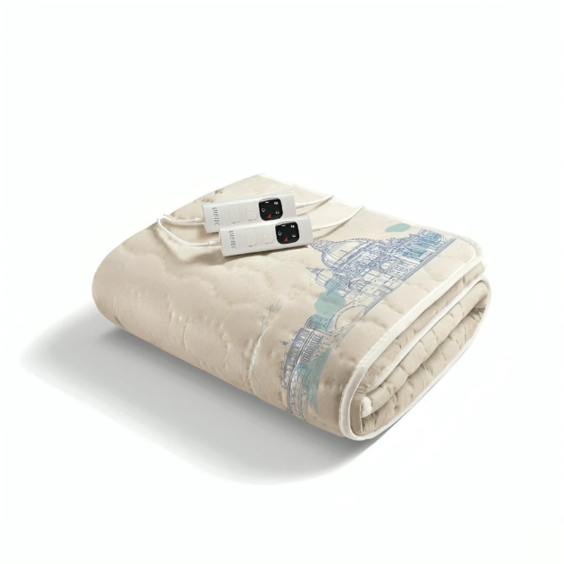 CALIENTA CAMAS SCALDASONNO MATRIMONIAL CITY VENEZIA  IMETEC MOD-R1519 - 2