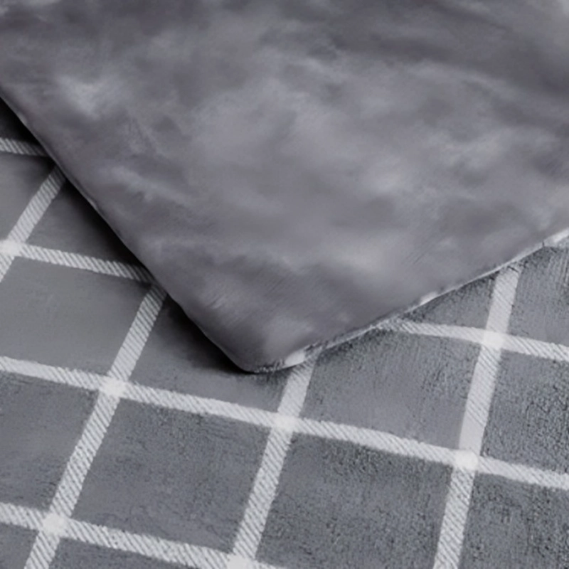 MANTA ELE CTRICA SCALDASONNO GRIS   IMETEC MOD-R7525 - 2