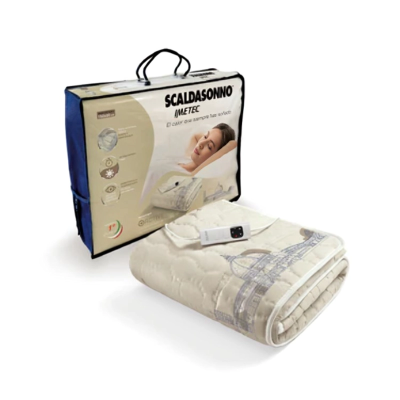 CALIENTA CAMAS SCALDASONNO MATRIMONIAL CITY FIRENZE  IMETEC MOD-R1517 - 1