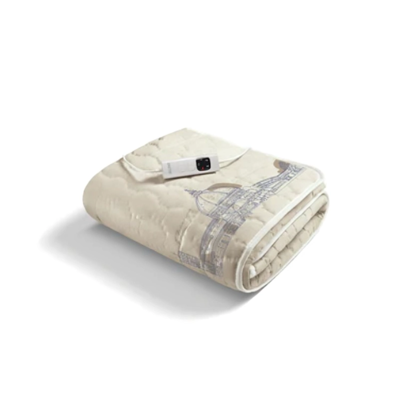 CALIENTA CAMAS SCALDASONNO MATRIMONIAL CITY FIRENZE  IMETEC MOD-R1517 - 4