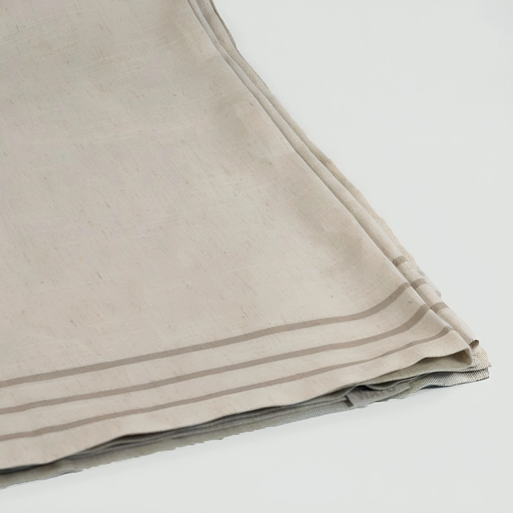 MANTEL RECTANGULAR 140 X 240CM IMPERMEABLE WAYU - 2