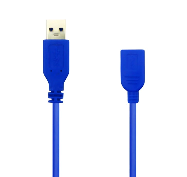 CABLE USB 3.0 EXTENSION 1.5 MTS - 1