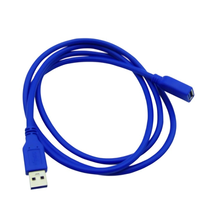 CABLE USB 3.0 EXTENSION 3 MTS HIGH SPEED - 2