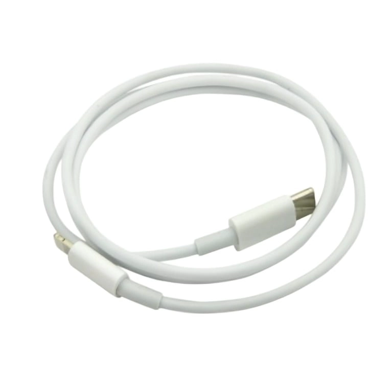CABLE TIPO IPHONE A USB SUPER CARGA RAPIDA 5A - 2