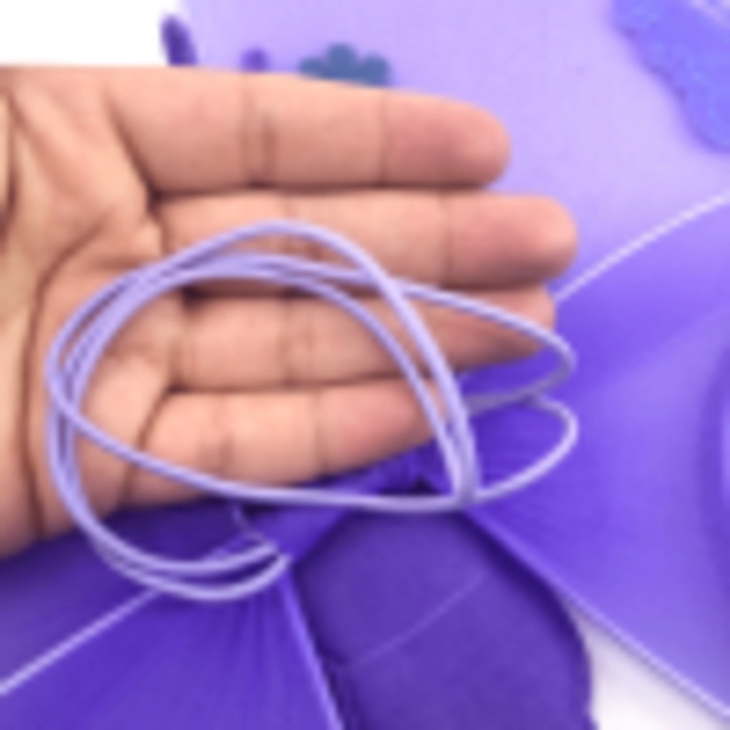 PACK X3 ALAS DE MARIPOSA – CONJUNTO ALA/VARITA MORADO - 3