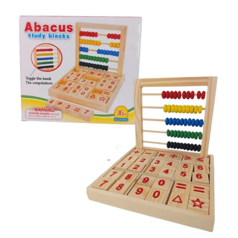 ABACUS MATEMATICO - 2