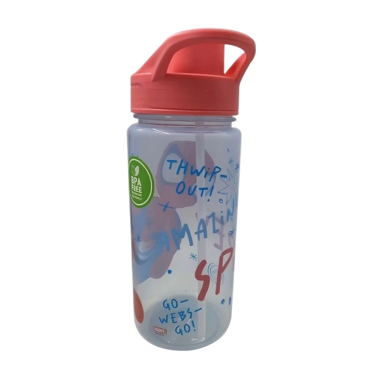 BOTELLA SWITCH SPIDERMAN K PELICULA - 3
