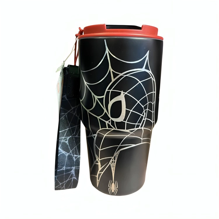 MUG SINTRA SPIDER-MAN PELICULA YA - 2