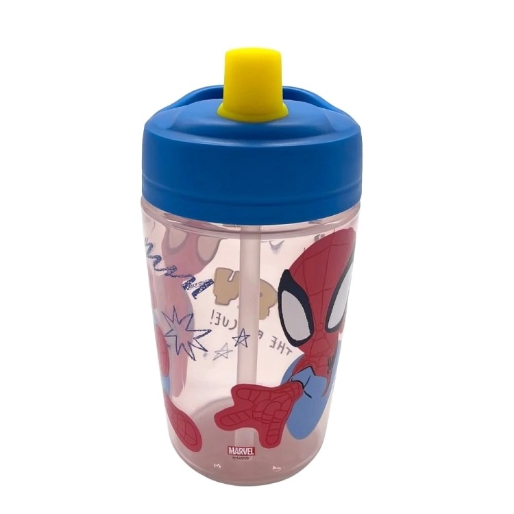 BOTELLA 550 ML SPIDER-MAN K PELICULA - 3