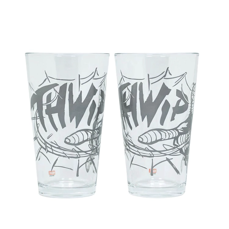 SET DE 2 VASOS SPIDER-MAN PELICULA YA - 3