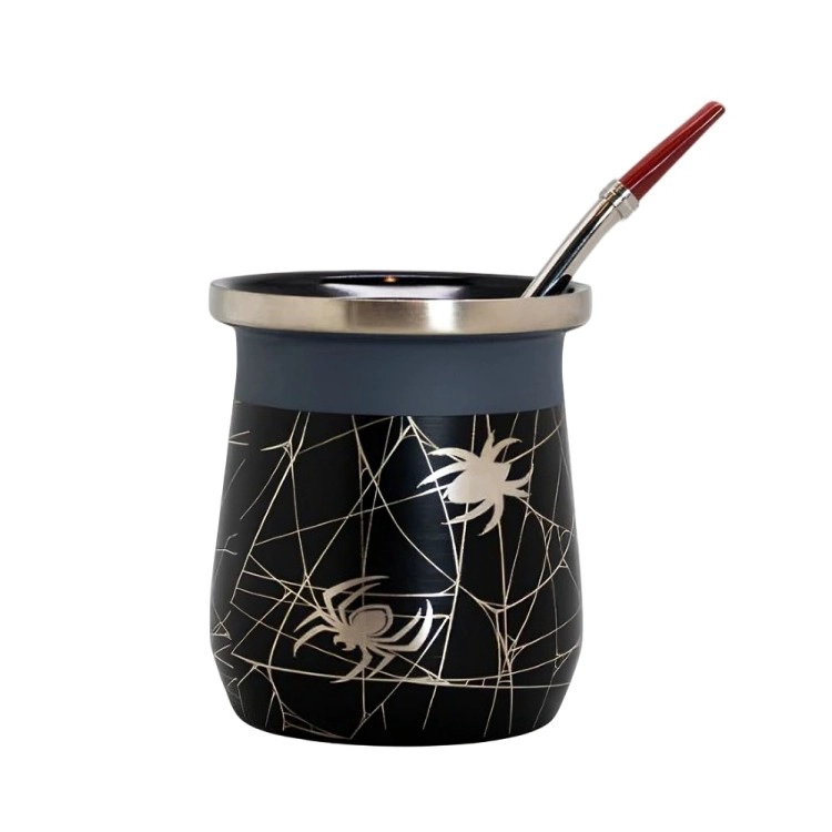 MATE RECTANGULAR SPIDER-MAN PELICULA YA - 4