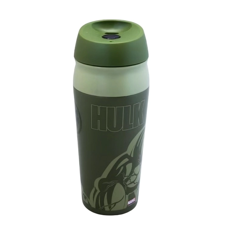 MUG DE ACERO INOXIDABLE 560 ML SPIDER-MAN PELICULA DISEÑOS - 4