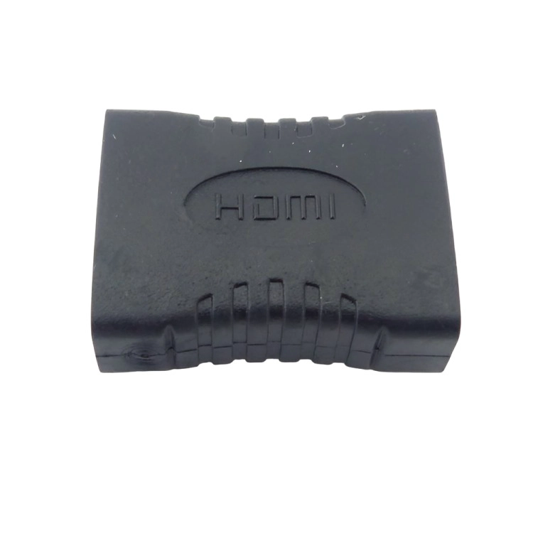 PACK 4 COPLA HDMI HEMBRA PLASTICA - 2