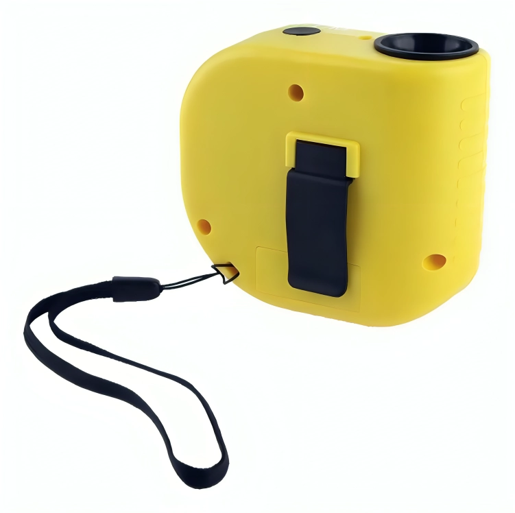 TELE METRO MEDIDOR DE DISTANCIA LASER ULTRASONICO CP-3010 18M - 1
