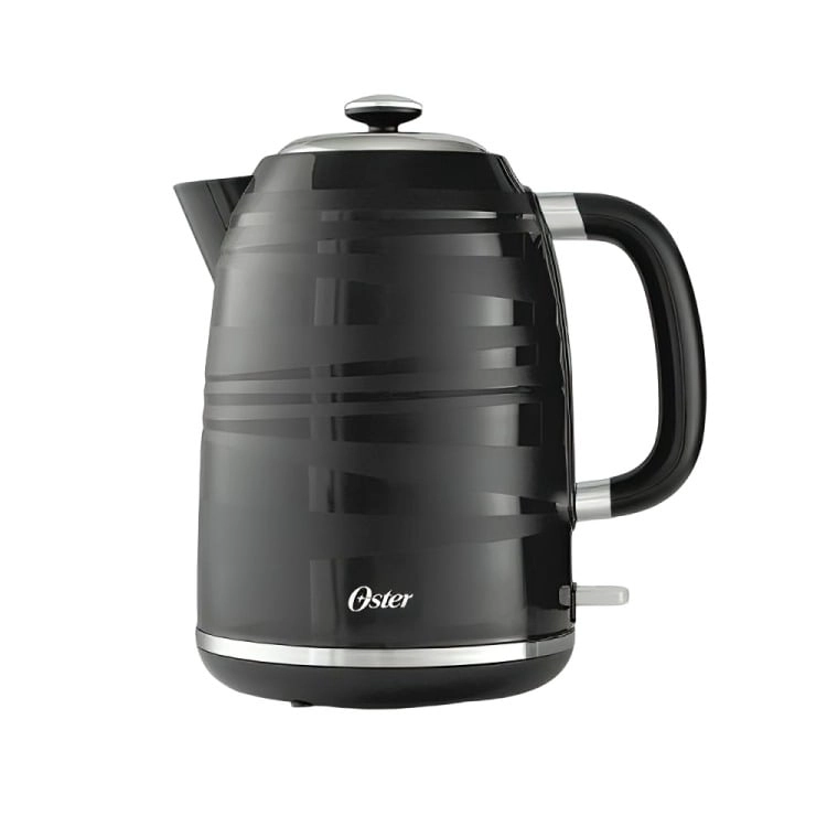 HERVIDOR ELE CTRICO OSTER®  1700 ML  BVSTKT4177B COLOR NEGRO - 1